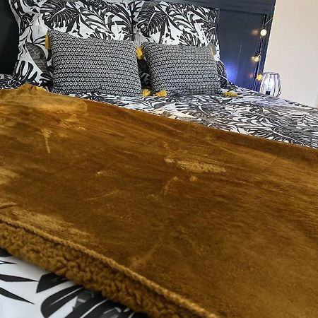 # Beta # Netflix & Wifi Apartamento Cherbourg-en-Cotentin Exterior foto